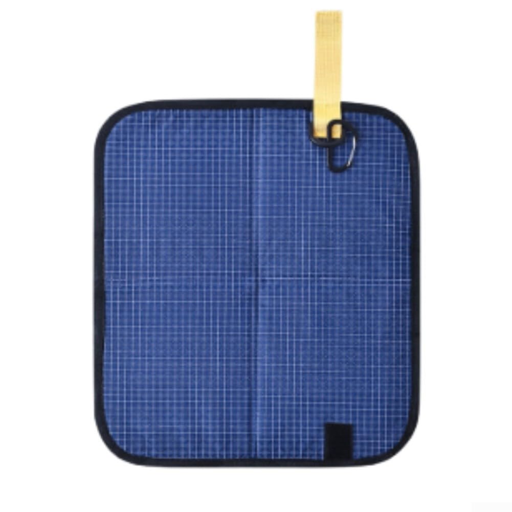 for dyneema Fabric Camping Blanket Lightweight 78g for dyneema(navy blue)
