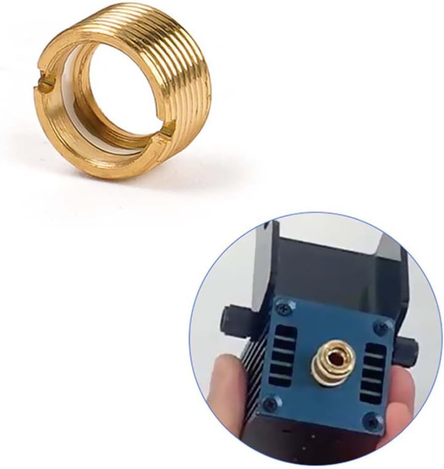 Laser Module Lens for AENBUSLM All Laser Module Replaced Laser Engraving Head Engraver-2PCS