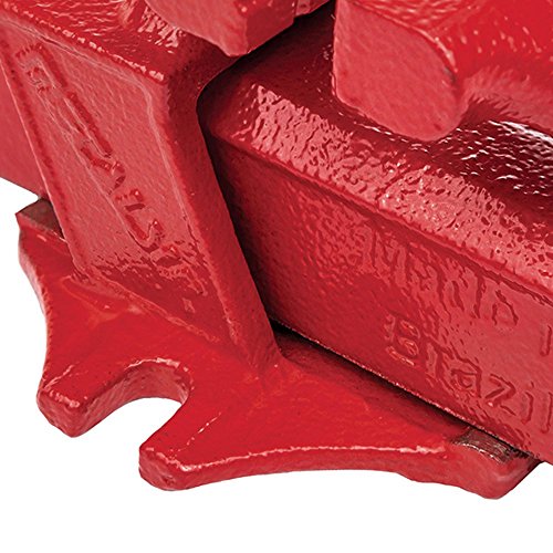 Torno de Bancada Linha Leve N° 2-METALSUL-TBL02