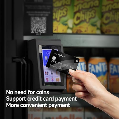 commercial vending machine smart 1040