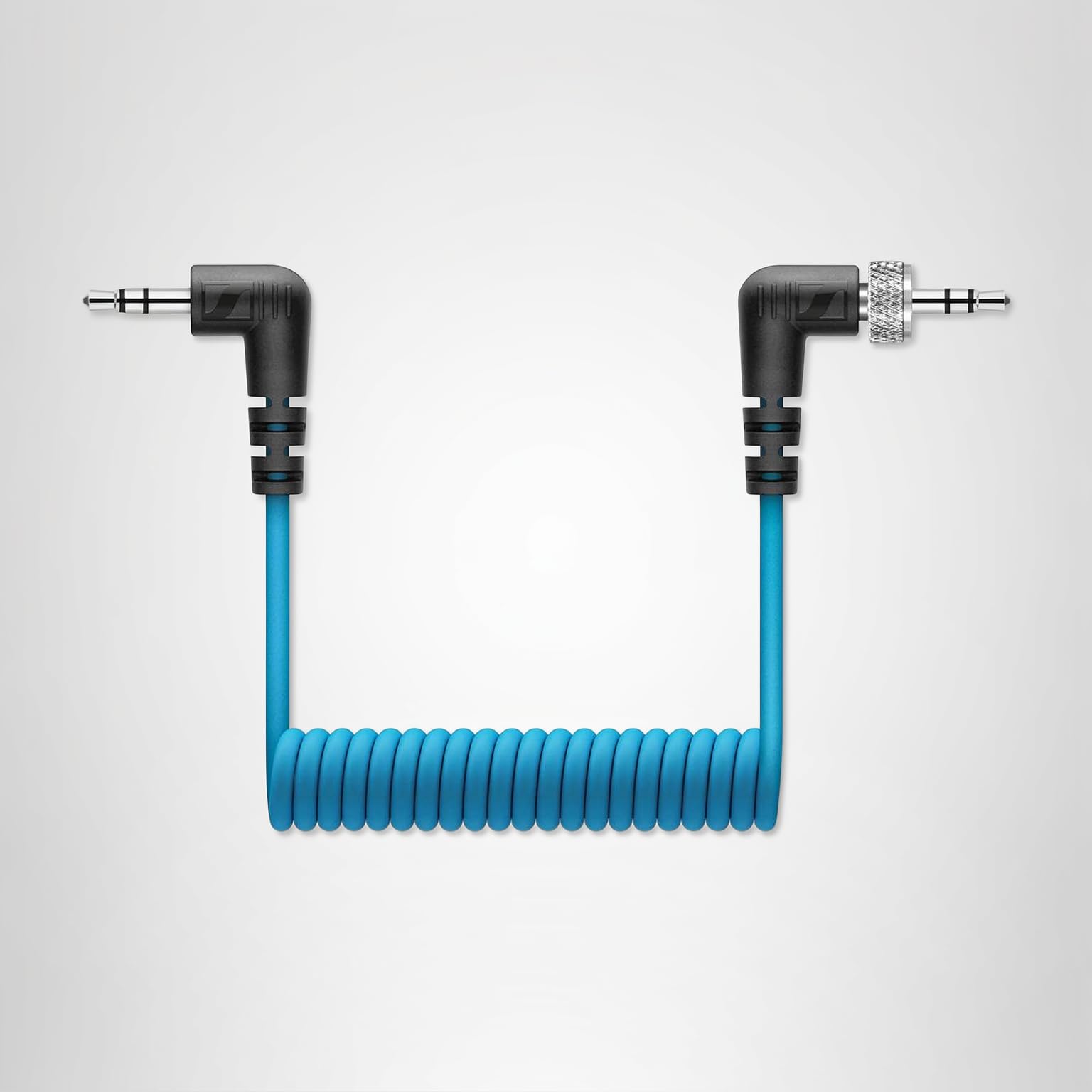 Amazon | Sennheiser Pro Audio Sennheiser CL 35 ロック 3.5mm TRS to