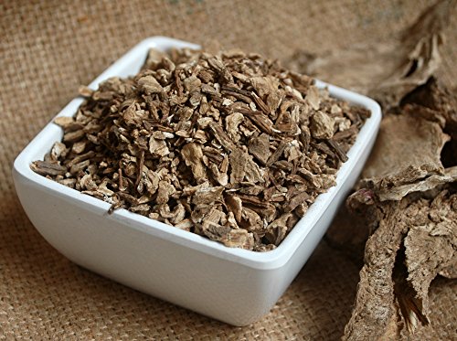 Naturix24 Angelikawurzeltee Angelikawurzel geschnitten 100 g Beutel