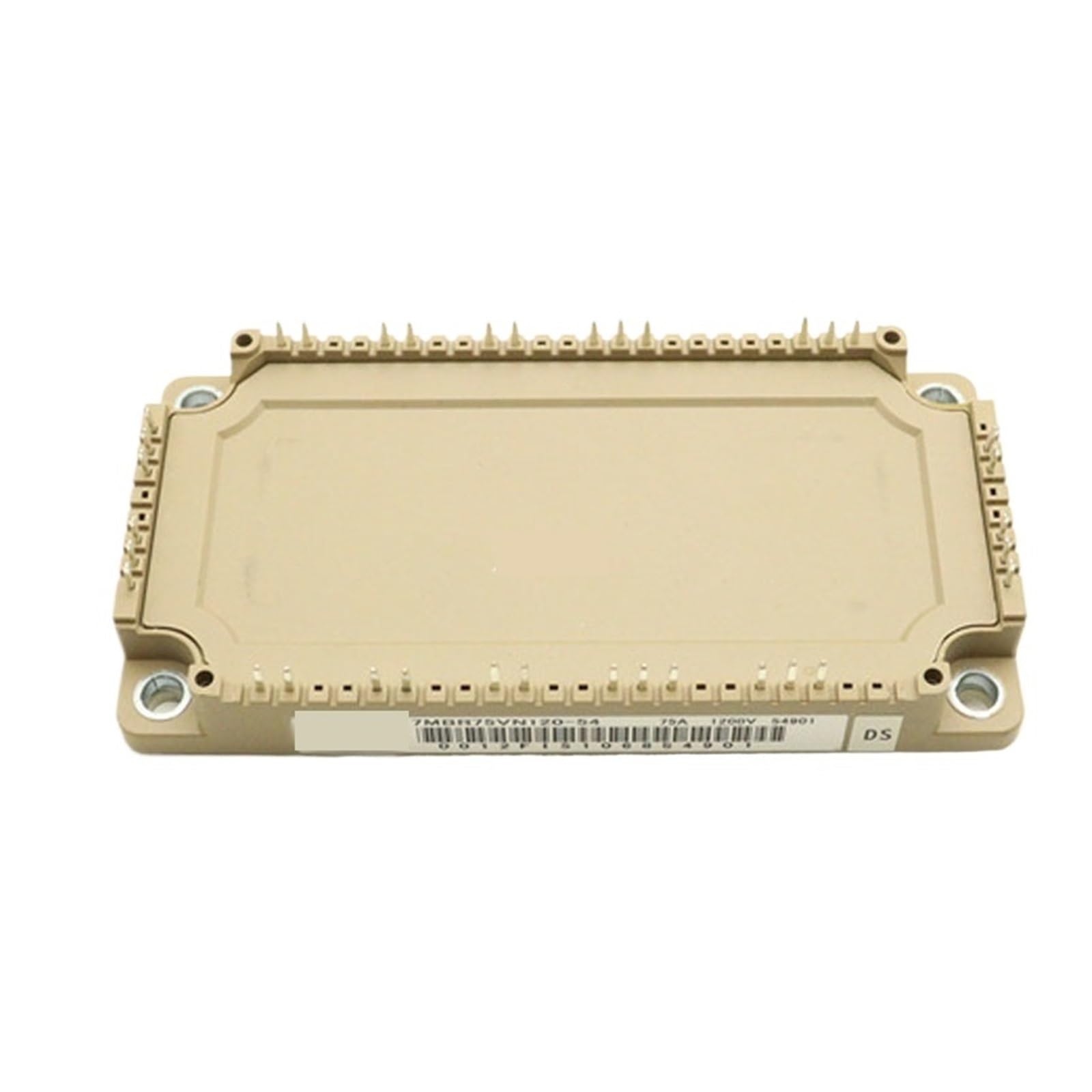 YMUGUEGH 7MBR100VN120-54 7MBR75VN120-54 Module(7MBR100VN120-54)