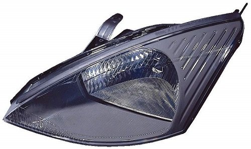 DEPO 330-1110L-AS6 Replacement Driver Side Headlight Assembly (This product is an aftermarket product. It is not created or sold by the OE car company)