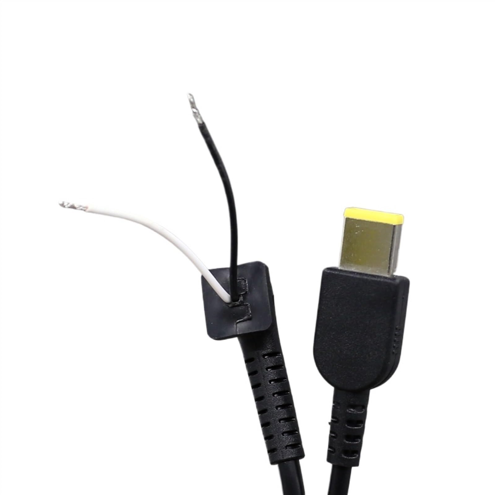 1pcs 4.8 * 1.7mm 5.5 * 2.1mm 5.5 * 2.5mm 7.4 * 5.0mm DC Power Charger Cable Connector(5.5x1.7mm)