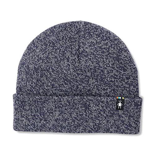 Smartwool Cozy Cabin Hat Deep Navy One Size