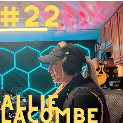 #22 Skills Coaching with Allie LaCombe