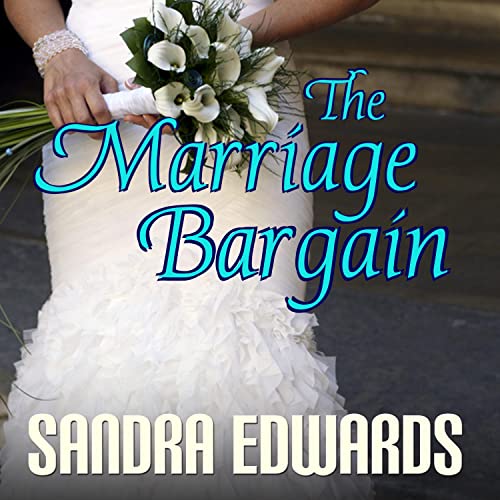 The Marriage Bargain Billionaire Games, Book 1 (Audio Download