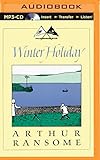 Winter Holiday (Swallows and Amazons, 4)