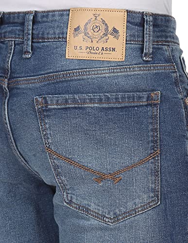 Image of U.S. POLO ASSN. Men Casual Pants