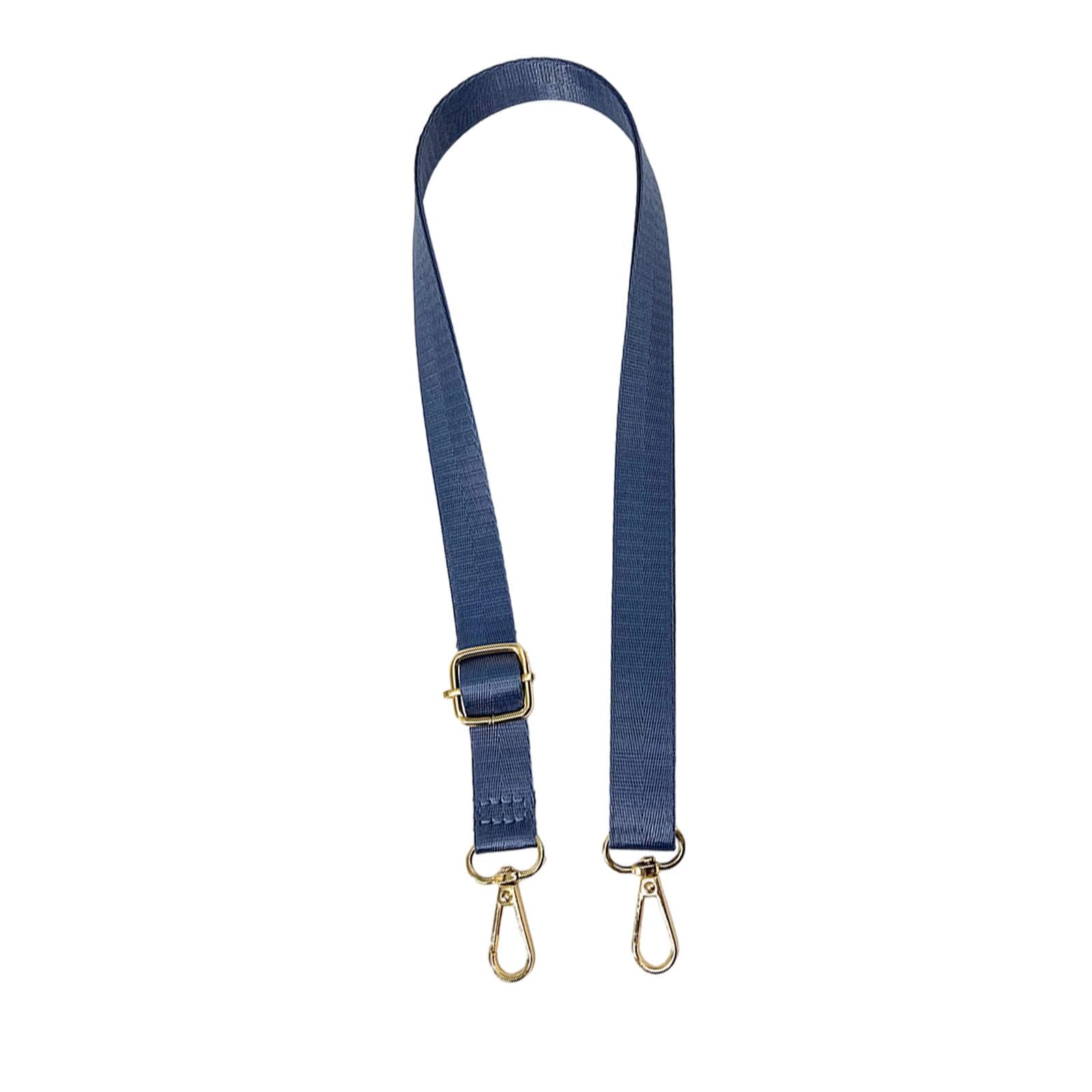 LR Decor E-Shop Shoulder Bag Strap Replacement Women Belt for Pouch Camera Bags Purse Making Dark Blue Clothing/Shoes & Accessories/Womens Handbags & Bags/Handbag Accessories-image-48