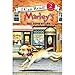 Marley's Big Adventure (Marly / I Can Read Book 2)