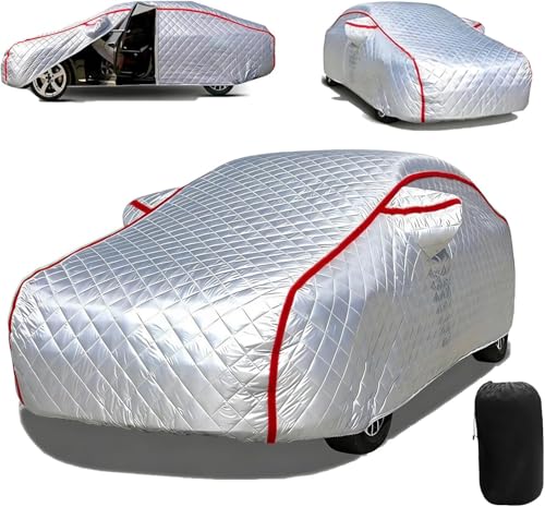 Bâche voiture anti grêle VW Beetle 1960-1980 protégez votre carrosserie de la pluie