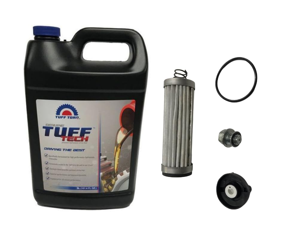 Amazon.com: (YPS) 187Q2199300, TZ-450 New Genuine OEM Tuff Torq