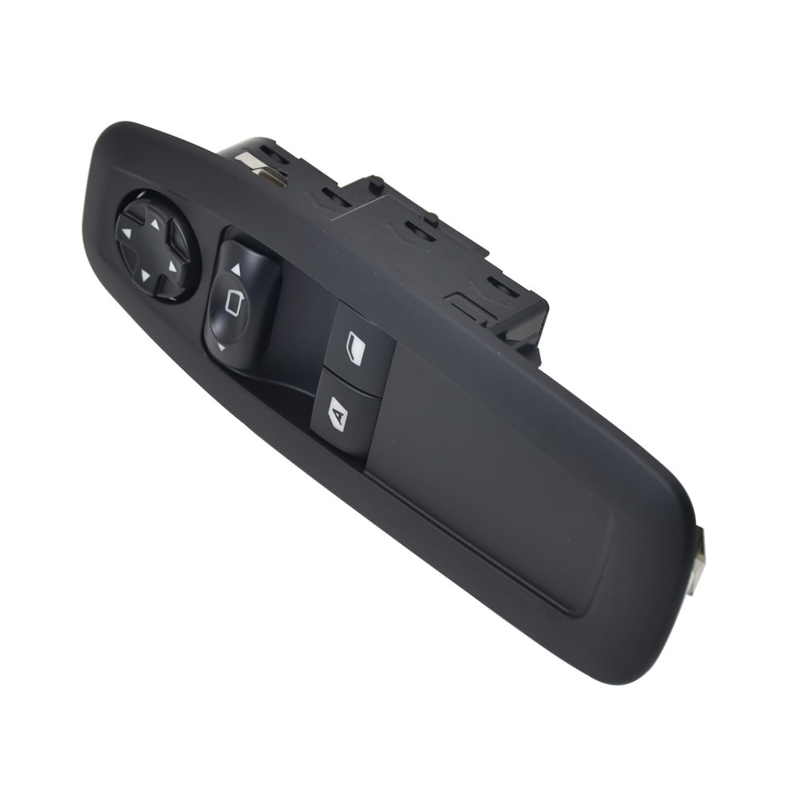 Interruttore di controllo del sollevatore elettric Per Peugeot 208 2008 3008 5008 2018 Interruttore di controllo alzacristalli elettrico per auto Pulsante di sollevamento del vetro 96751127ZD 96751120