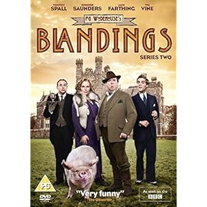 Blandings: Series 2
