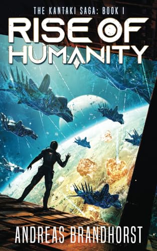 Cover of Rise of Humanity
