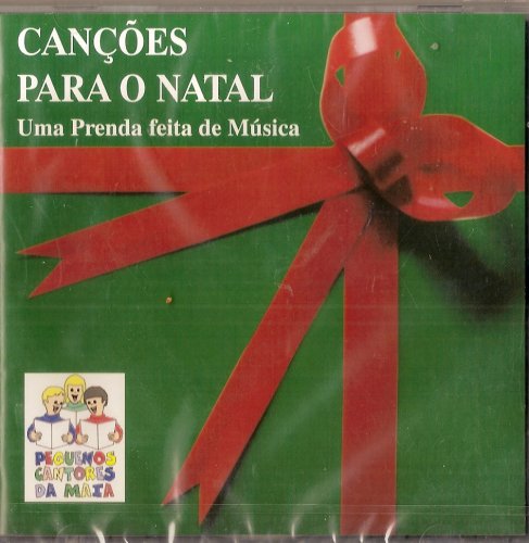 Cancoes Para O Natal