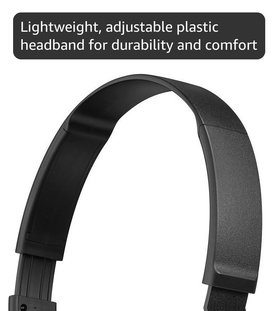 Amazon.com: Sony MDR-ZX310AP ZX Series Wired On Ear Headphones