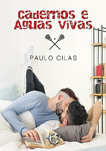 Cadernos e Águas Vivas