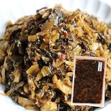 福岡県産 辛子高菜 大地のからし高菜 定番からし高菜 300g 高菜漬け ピリ辛 ご飯のお供 国産 保存食 おにぎり ラーメン トッピング チャーハン おつまみ