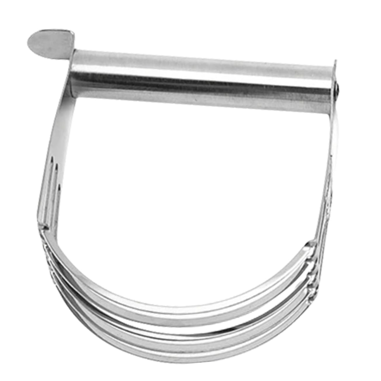 COLLBATH Durable Baking Mixer Pastry Dough Is Easy to Use Clean Solid Structure Ensures Steadiness Longevity