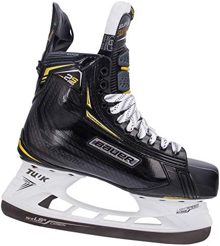 bauer supreme 2s skates
