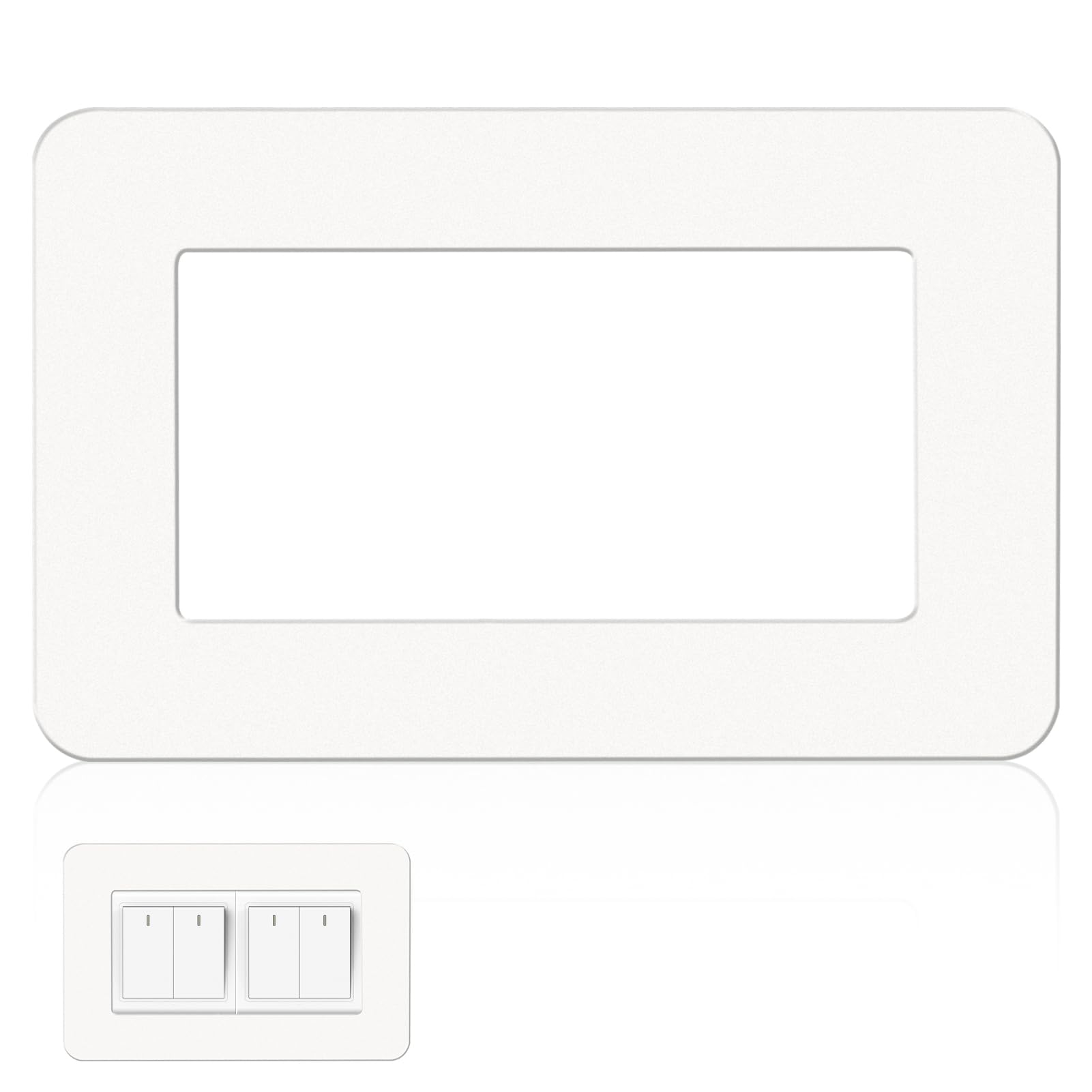 Light Switch Surround