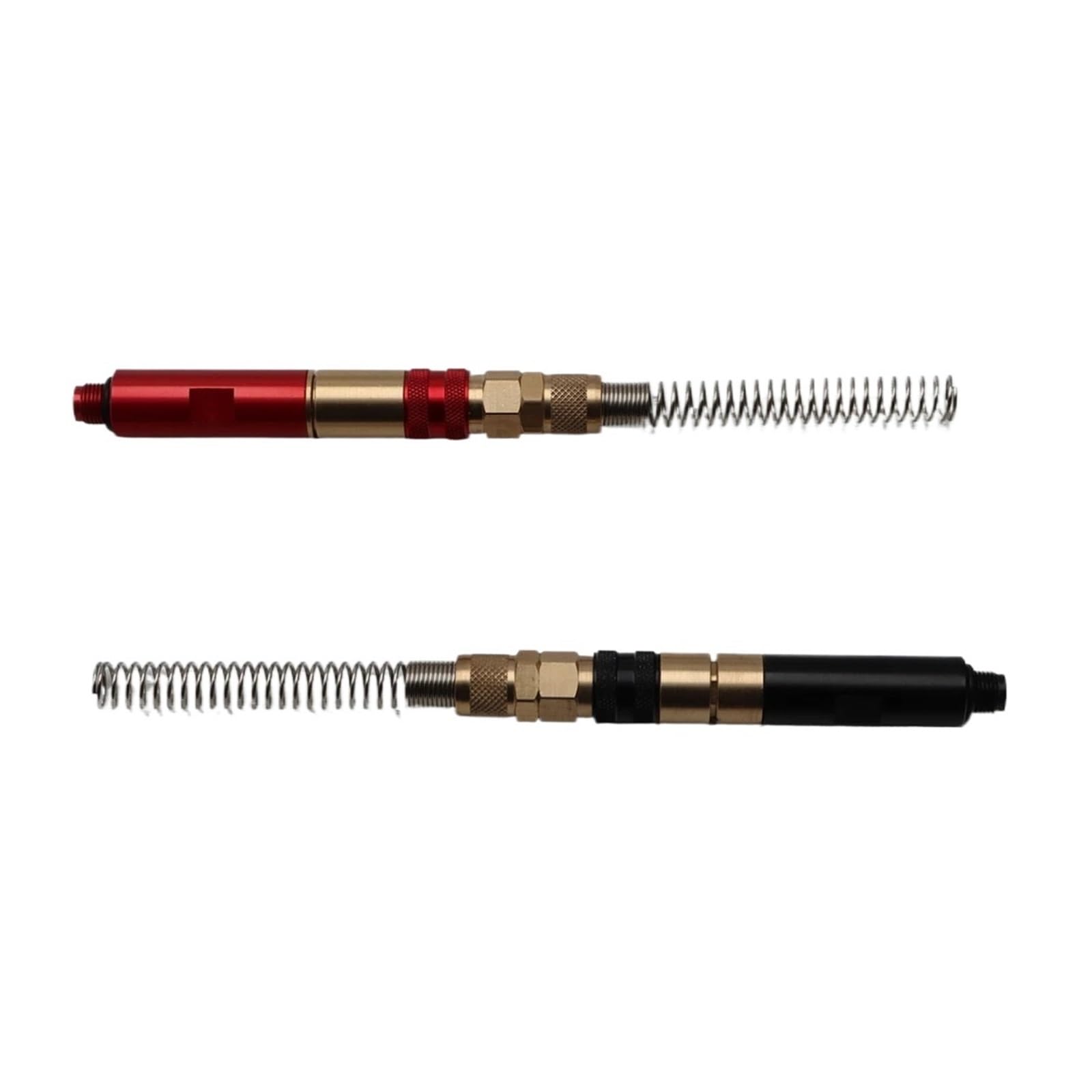 Raccord rapide pour pompe d'injection IG06- clapet anti-retour contre fuite de pression