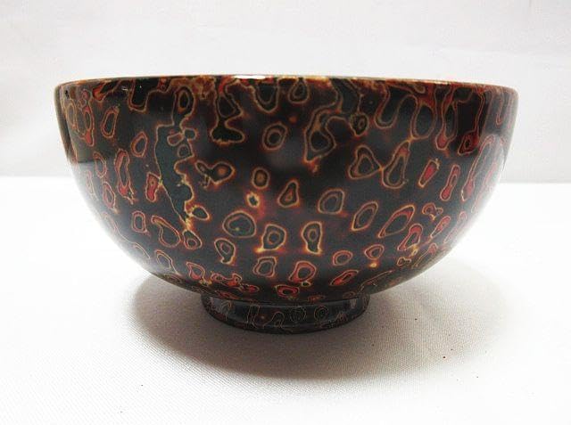 津軽塗 夫婦碗＆箸 セット 2客 漆器 食器 松木屋