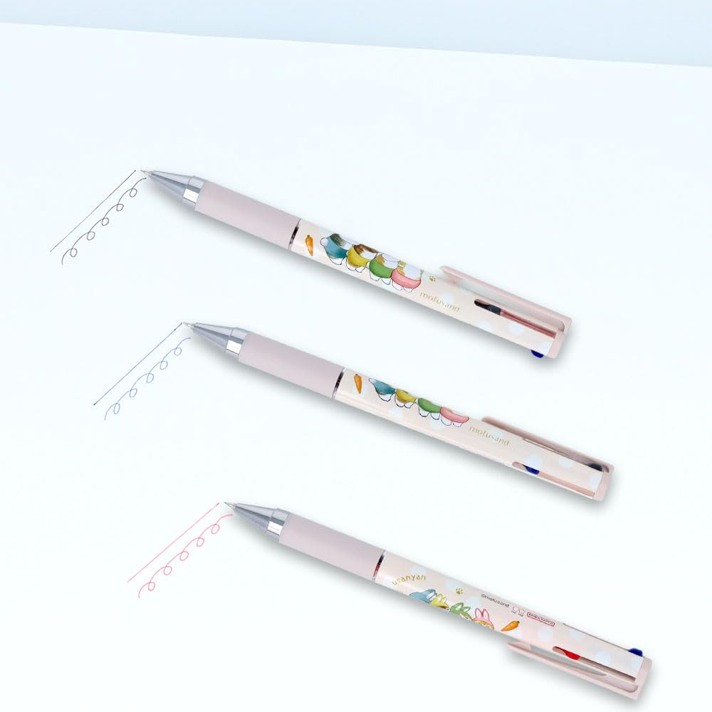 Amazon | サンスター文具(Sun-Star Stationery) mofusand グッズ