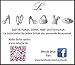 La Loria Mujer Clips de Zapatos Purple Opera Decoraciones Prendedores Adornos para...