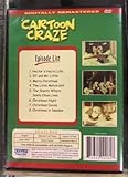 Cartoon Craze Presents: Christmas Cartoons, Vol. 3