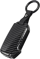 Vista 1 de ontto - Carcasa portallaves de automóvil inteligente, de metal, para prevenir arañazos, apta para Kia