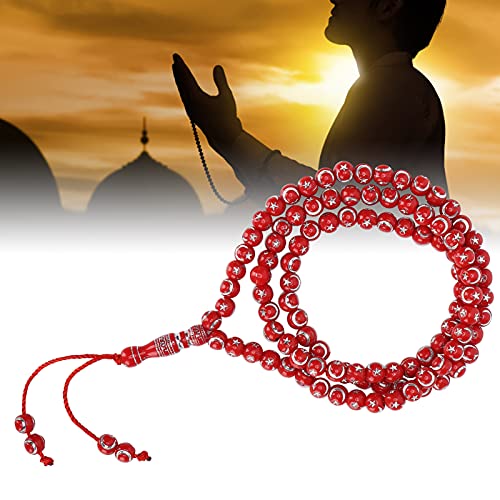 Tiiyee Muslim Rosary Beads - Image 2