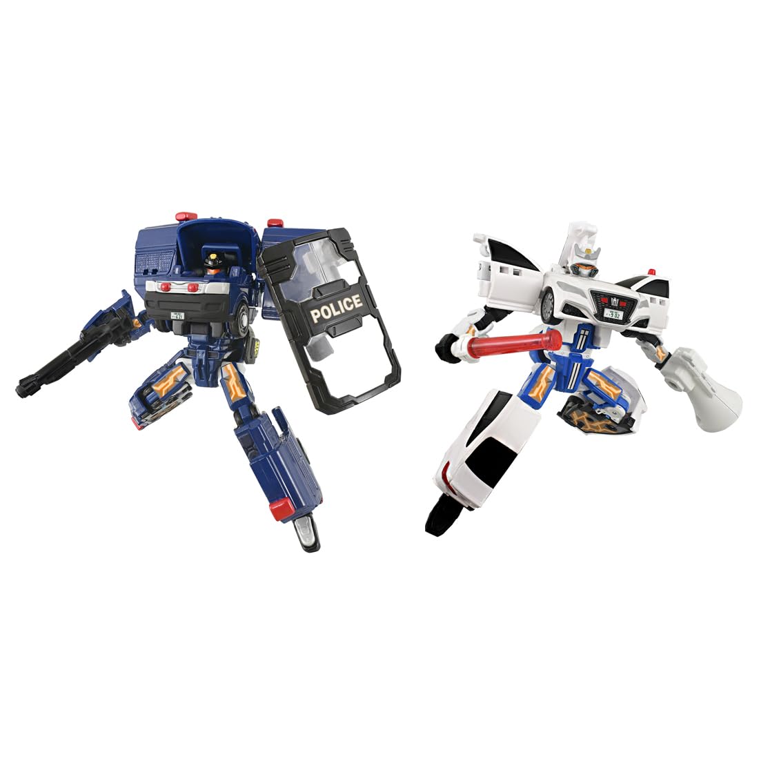 Amazon.co.jp: タカラトミー(TAKARA TOMY) トミカ ジョブレイバー