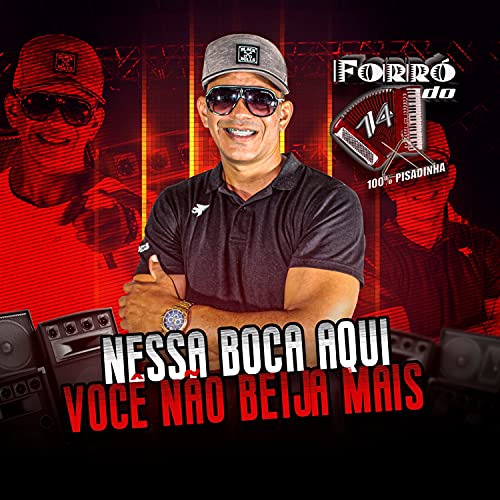 Nessa Boca Aqui Você Não Beija Mais by Forró do 14 on Amazon Music Nessa Boca Aqui Você Não Beija Mais by Forró do 14 on Amazon Music