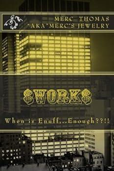 Paperback Work: When is Enuff, Enough??!!! Book