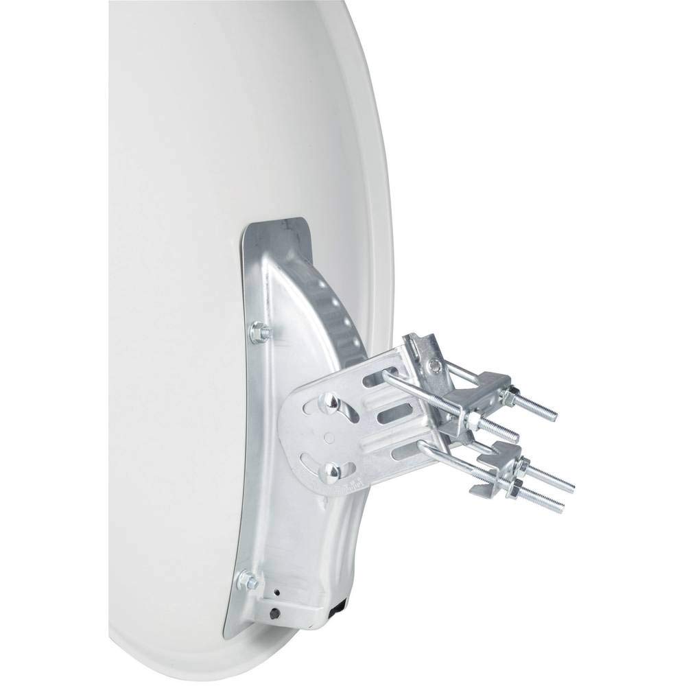Telestar 5109720-AB Antenne Satellite Gris