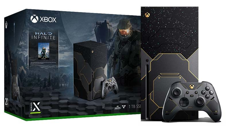 Xbox Series S - U Deal
