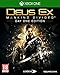 Produktbild NONAME $ Deus Ex Mankind Divided Day One Edition