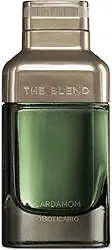 The Blend Cardamom Eau De Parfum 100ml O Boticário