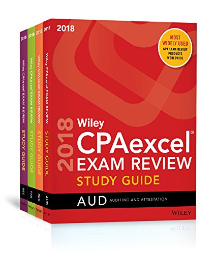 Wiley CPAexcel Exam Review | CPA Study Guides