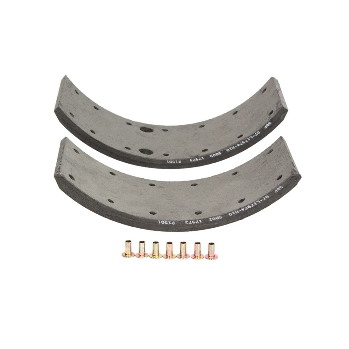 SBP 07-L17974-N10 Kit de garnitures de frein Arrière