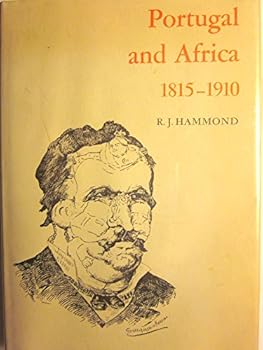 Portugal and Africa: Study in Uneconomic Imperialism