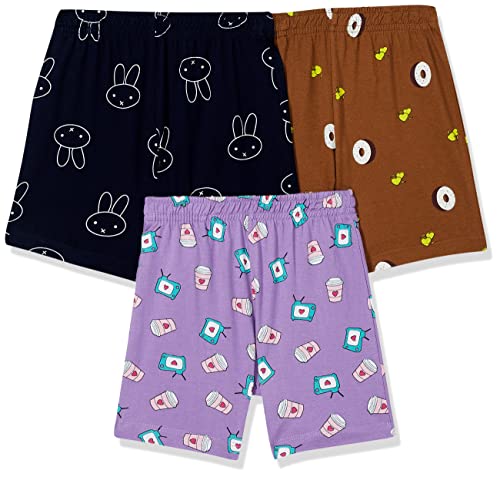 Image of Longies Girls Shorts