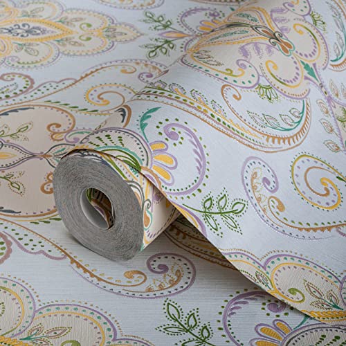 AdaWall Tropicano Koleksiyonu 9901-4 Duvar Kâğıdı