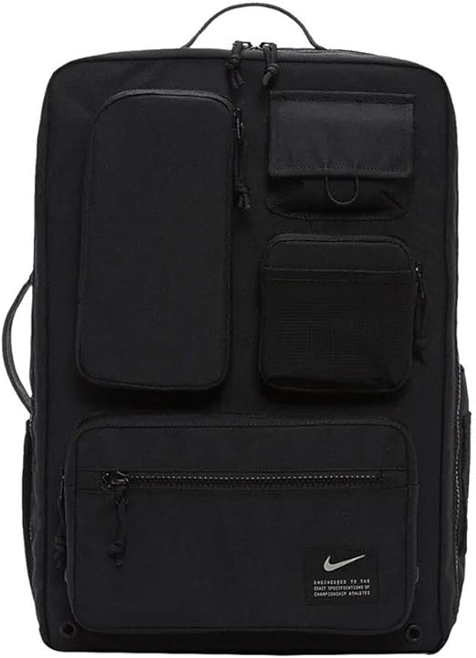Nike Utility Elite Training Backpack, CK2656010 Amazon.ca Sports