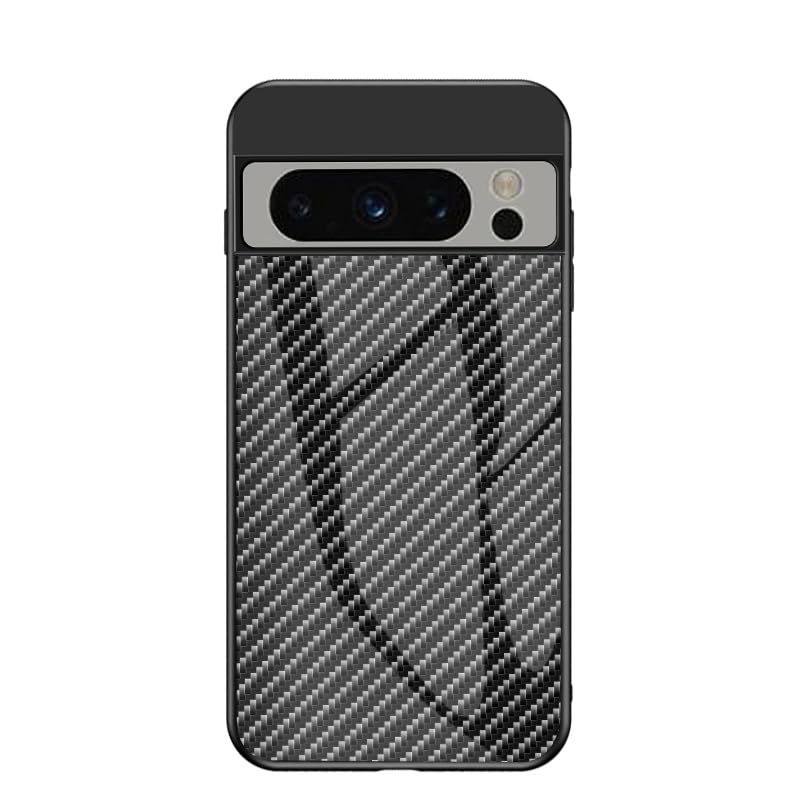 Compatible with Samsung Galaxy J5 J500F Case,Anti-Drop 2 in 1 (PC Glass Back Panel+TPU) Phone Case Cover Black