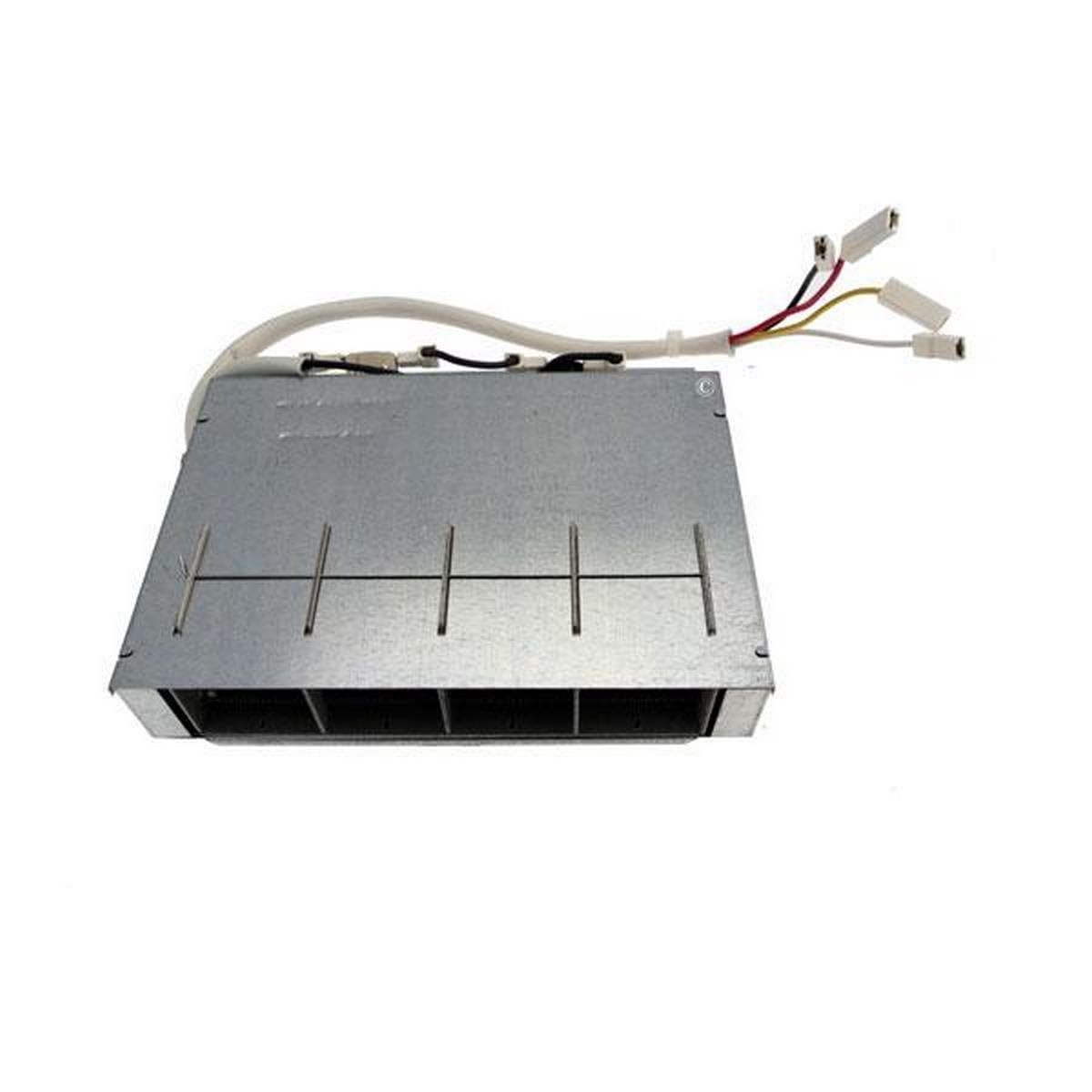 Widerstand 1050 W + 1050 W Wäschetrockner 40004316 CANDY